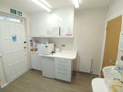 Shirley Dental Practice